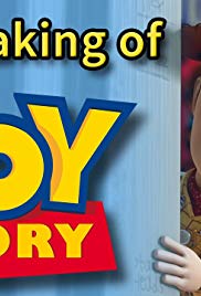 The Making of Toy Story (1995) M4ufree