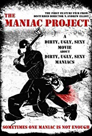 The Maniac Project (2010) M4ufree