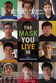 The Mask You Live In (2015) M4ufree