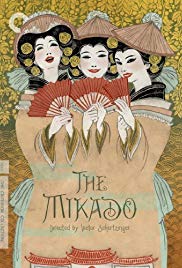 The Mikado (1939) M4ufree
