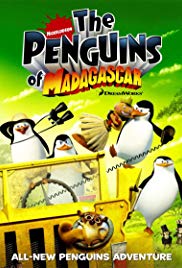 The Penguins of Madagascar (2008 2015) StreamM4u M4ufree