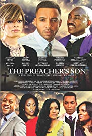 The Preachers Son (2017) M4ufree