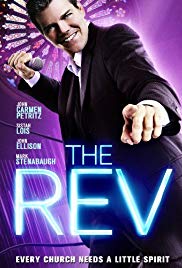 The Rev (2002) M4ufree