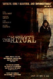 The Ritual (2009) M4ufree