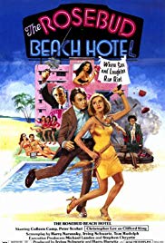 The Rosebud Beach Hotel (1984) M4ufree