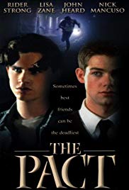 The Secret Pact (2001) M4ufree