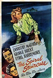 The Spiral Staircase (1946) M4ufree