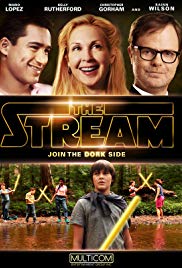 The Stream (2013) M4ufree