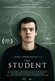 The Student (2016) M4ufree