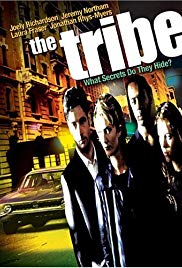 The Tribe (1998) M4ufree