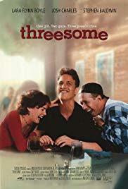 Threesome (1994) M4ufree