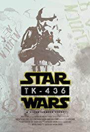 TK436: A Stormtrooper Story (2016) M4ufree
