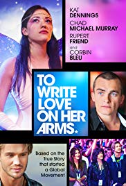 To Write Love on Her Arms (2012) M4ufree