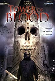 Tower of Blood (2005) M4ufree