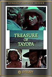 Treasure of Tayopa (1974) M4ufree