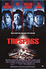 Trespass (1992) M4ufree