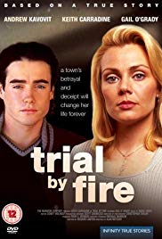 Trial by Fire (1995) M4ufree