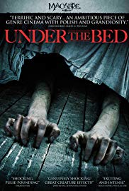 Under the Bed (2012) M4ufree