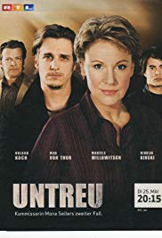 Untreu (2004) M4ufree