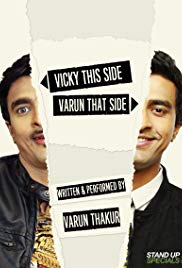 Vicky This Side, Varun That Side (2017) M4ufree