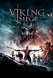 Viking Siege (2017) M4ufree