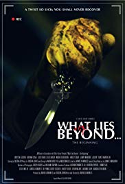 What Lies Beyond... The Beginning (2014) M4ufree