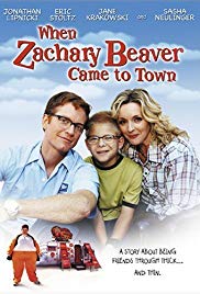 When Zachary Beaver Came to Town (2003) M4ufree