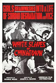 White Slaves of Chinatown (1964) M4ufree