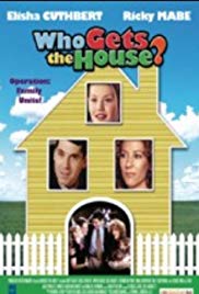 Who Gets the House? (1999) M4ufree