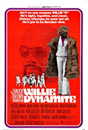 Willie Dynamite (1974) M4ufree