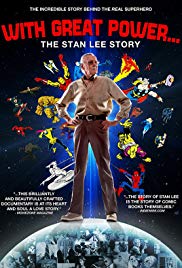 With Great Power: The Stan Lee Story (2010) M4ufree