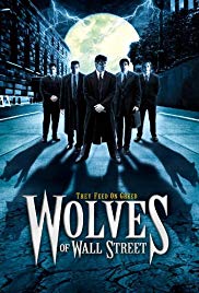 Wolves of Wall Street (2002) M4ufree