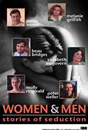 Women and Men: Stories of Seduction (1990) M4ufree