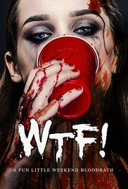 WTF! (2017) M4ufree