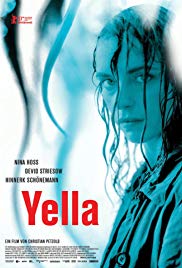 Yella (2007) M4ufree