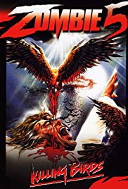 Killing Birds (1987) M4ufree