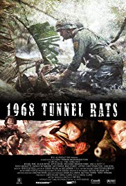 1968 Tunnel Rats (2008) M4ufree