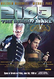 2103: The Deadly Wake (1997) M4ufree
