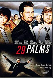 29 Palms (2002) M4ufree