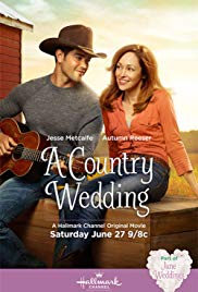 A Country Wedding (2015) M4ufree