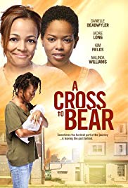 A Cross to Bear (2012) M4ufree