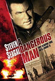 A Dangerous Man (2009) M4ufree
