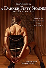 A Darker Fifty Shades: The Fetish Set (2015) M4ufree