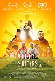 A Dozen Summers (2015) M4ufree
