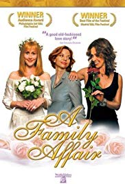 A Family Affair (2001) M4ufree