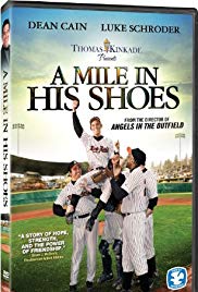 A Mile in His Shoes (2011) M4ufree