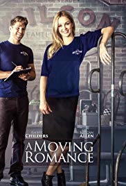 A Moving Romance (2017) M4ufree