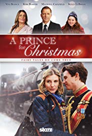 A Prince for Christmas (2015) M4ufree