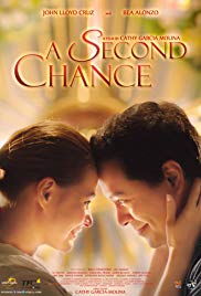 A Second Chance (2015) M4ufree