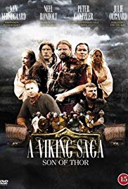 A Viking Saga: Son of Thor (2008) M4ufree